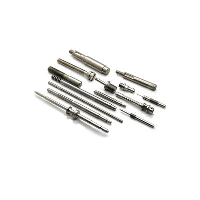 membeli Sandblast Color Anodize Precision Custom CNC Turning Parts OEM ODM online manufacture