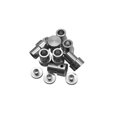 membeli CNC Machining Titanium Precision CNC Turning Parts Untuk Mekanik Otomatis online manufacture