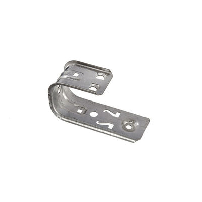 membeli OEM Precision Stamping Processing Metal Parts Sheet Metal Fabrication Industri Stamping Precision online manufacture
