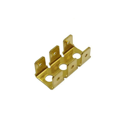 membeli Custom Precision Sheet Metal Fabrication Stamping Perangkat Elektronik Housing Precision Stamping Inc online manufacture