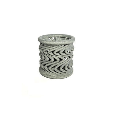 membeli Titanium CNC Machining Steel Parts Layanan Pencetakan 3D Aluminium CNC Rapid Prototyping online manufacture