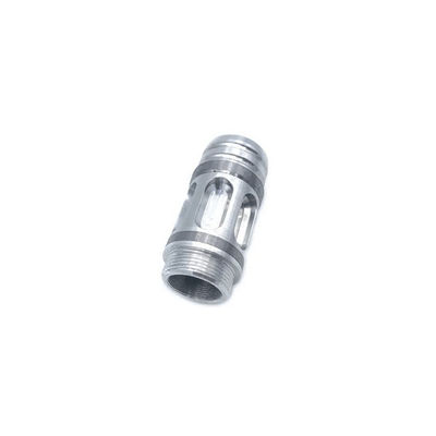 membeli OEM CNC Machining Drone Parts Aluminium Alloy Metal Aircraft Milling Turning online manufacture