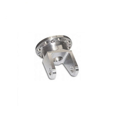membeli Pemesinan Titanium Khusus Bagian Medis CNC Gr5 / Aluminium / Stainless Steel online manufacture