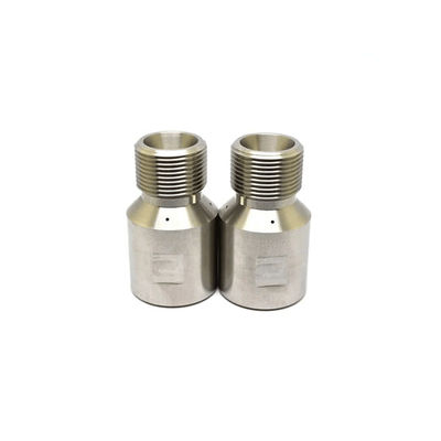 membeli Titanium CNC Bagian Otomotif Stainless Steel Aluminium Tembaga Kuningan online manufacture