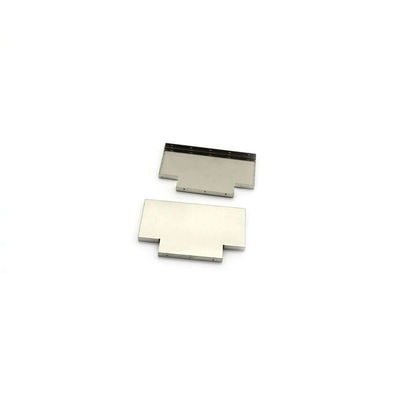 membeli Stamping Disesuaikan Emi RF Shield Case PCB Enclosure Box Fabric Sheet Metal Parts online manufacture