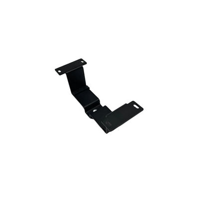 membeli OEM Metal Frame Parts Welding Laser Cutting Punched Bending Sheet Metal Fabrication Perusahaan online manufacture