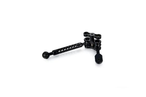 membeli Sesuaikan Anodizing Cnc Machined Aluminium Parts Untuk Peralatan Sport Fitness Gym online manufacture