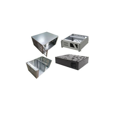 membeli Fabrikasi Kandang Lembaran Logam Bersertifikat Iso ODM Hot Galvanized online manufacture