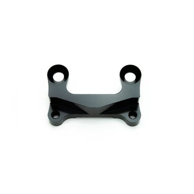 membeli OEM / Odm 5052 Bagian Aluminium Kustom Presisi Tinggi online manufacture