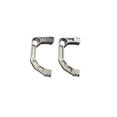 membeli 1015 ISO Aluminium Cnc Parts Machining Anodized online manufacture
