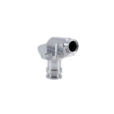membeli Pabrik Kustom Aluminium CNC Machining Parts OEM Anodized Bike Aluminium Parts online manufacture
