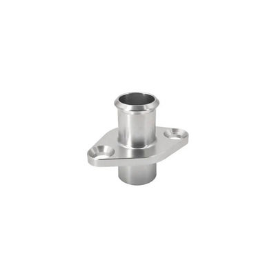 membeli Bagian Penggilingan Stainless Steel OEM Bagian Mesin Penggilingan CNC yang Disesuaikan online manufacture