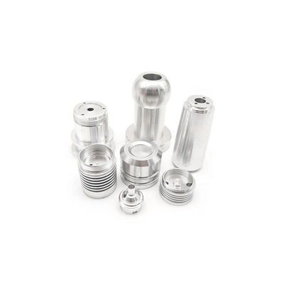membeli Presisi Tinggi OEM CNC Turning Parts Machining Factory Aluminium Turning Parts online manufacture