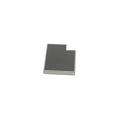 membeli Kustom EMI RF Shielding Case SPCC Sheet Metal Stamping Parts online manufacture