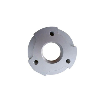 membeli Suku Cadang Mekanik Aluminium CNC Presisi Tinggi Layanan OEM ODM online manufacture
