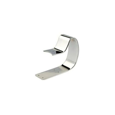 membeli Hot Galvanized High Precision Metal Stamping Hardware Bending online manufacture