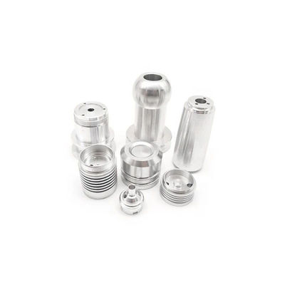 membeli Bagian Aluminium Pengolahan Presisi Tinggi online manufacture