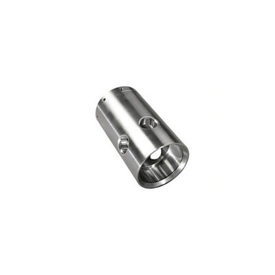 membeli Layanan Pembubutan Penggilingan CNC Presisi Tinggi Suku Cadang Mesin Stainless Steel online manufacture