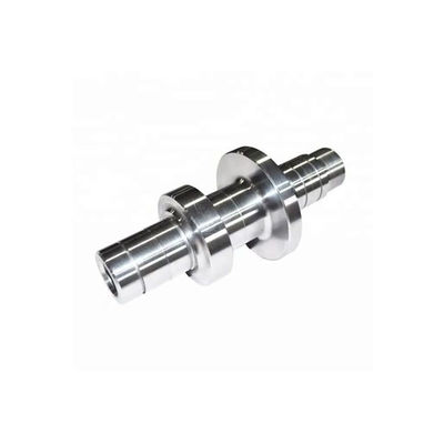 membeli Presisi Tinggi 5 Axis CNC Machining Metal Parts Pabrik Pembubutan Dan Penggilingan online manufacture