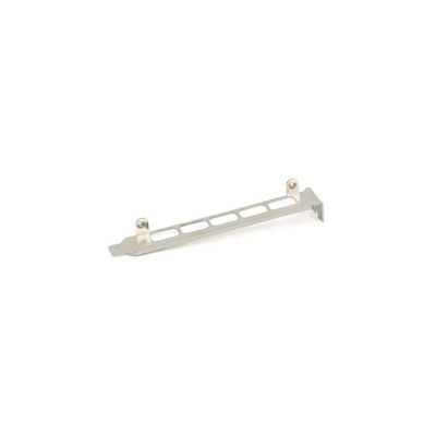 membeli OEM Service Sheet Metal Stamping Parts Kartu Grafis Mini DP Slot PCI Bracket online manufacture