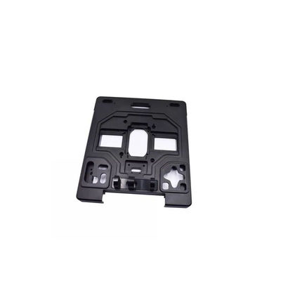 membeli Kustom OEM Aluminium CNC Machined Parts Layanan Penggilingan CNC Anodizing online manufacture