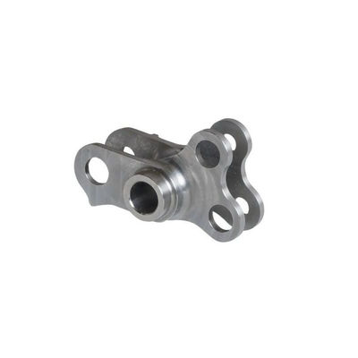membeli Custom Stamping Bending Welding Metal Sheet Parts Pengolahan Pembuatan Bingkai Pabrik Stamping Lembaran Logam online manufacture