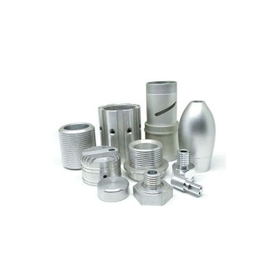 membeli Mesin Penggilingan CNC Kustom OEM Bagian Anodized Layanan Penggilingan CNC Aluminium online manufacture