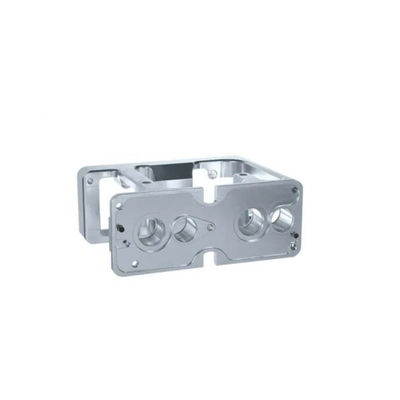 membeli Pemrosesan Mesin CNC Komponen Aluminium Bagian Mekanik CNC Untuk Mesin online manufacture