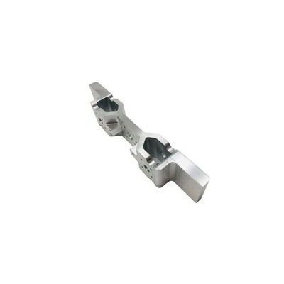 membeli Perlengkapan mesin CNC Precision Aluminium Custom Metal Milling Turning online manufacture