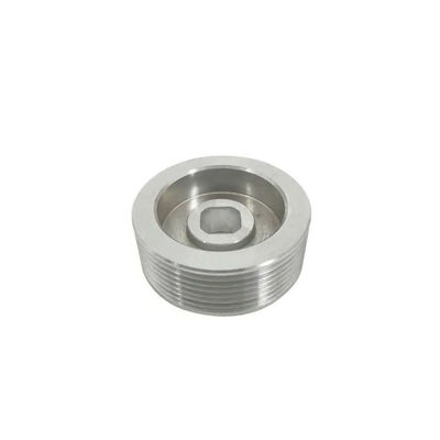 membeli High Precision Anodizing Cnc Turning Parts OEM Machining Disesuaikan online manufacture