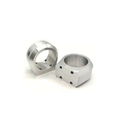membeli High Precision Oem Odm Aluminium Cnc Parts Custom online manufacture