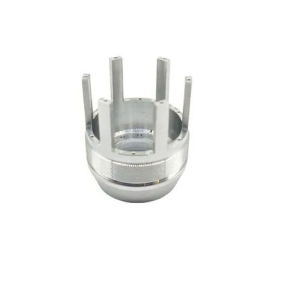 membeli Precision 3 4 5 Axis Custom Metal Components Polishing online manufacture