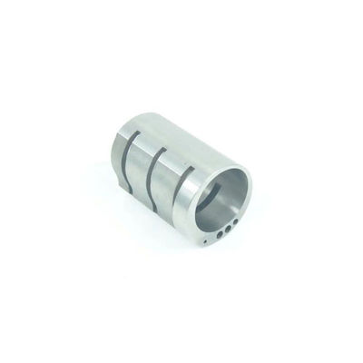 membeli OEM Baja tahan karat Cnc Parts Custom Precision Milling Turning Machining Layanan online manufacture