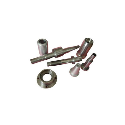 membeli Layanan Mesin Cnc Baja Rinsless Custom Presisi Tinggi Anodizing online manufacture