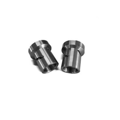 membeli Plating Aluminium Cnc Parts Machining Milling Turning Resistance Korosi online manufacture