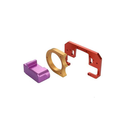 membeli Precision Oem 6063 Aluminium Bagian Mesin Sandblasting online manufacture