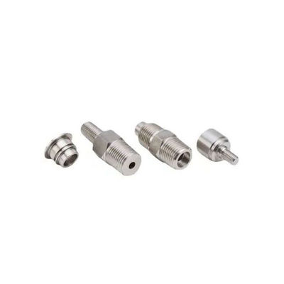 membeli Precision 201 Bagian mesin stainless steel untuk peralatan komunikasi online manufacture