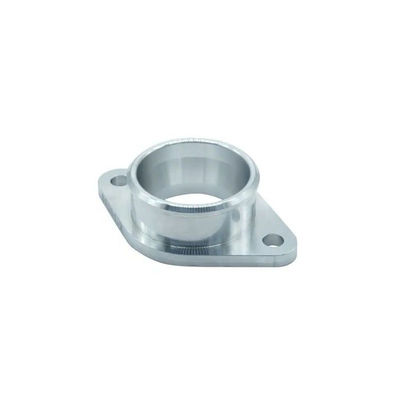 membeli Sandblast stainless steel Cnc Machining Parts OEM Disesuaikan online manufacture