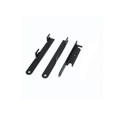membeli Custom Sheet OEM Metal Stamping Fabrication Laser Cutting Service Brackets Baja tahan karat online manufacture
