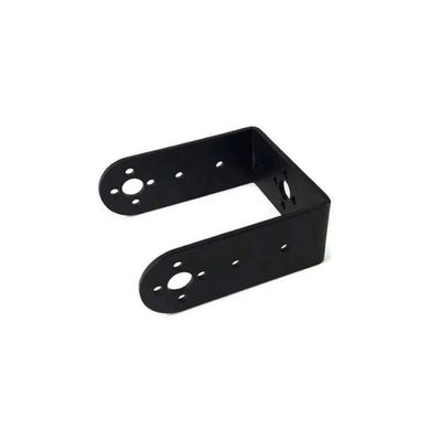 membeli Bingkai Logam Bagian Logam Dicap Layanan Fabrikasi Lembaran Logam Kustom Pemotongan Laser online manufacture