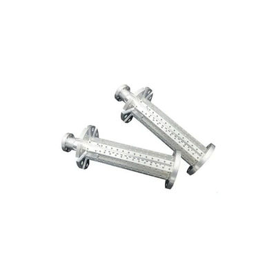 membeli Custom High Precision CNC Machining Bagian Aluminium Layanan Mesin CNC 0.01mm Toleransi online manufacture