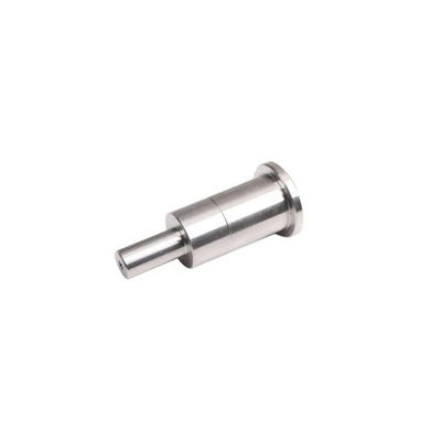 membeli Sandblasting Anodizing CNC Bagian stainless steel dengan penggilingan / memutar / mesin online manufacture