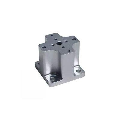 membeli Mesin Aluminium Presisi Tinggi Bagian Penggilingan CNC Custom Bagian Layanan Bagian Sepeda Bagian Manufaktur CNC online manufacture
