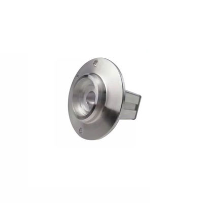 membeli Bagian Mesin Precision Mesin suku cadang CNC Milling Customized Bagian Aluminium Metal CNC Mesin Layanan online manufacture