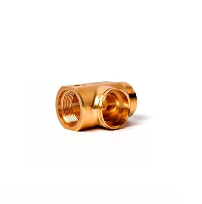 membeli CNC Custom Manufacture Precision Milled Turned Copper Brass CNC Machining Parts CNC Automotive Parts Bagian-bagian mesin CNC online manufacture
