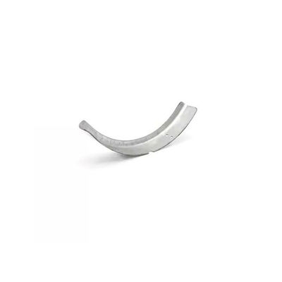 membeli OEM CNC Mesin Layanan Stamping Bagian Pengelasan Layanan Custom Precision Metal Clips Stamping Bagian online manufacture