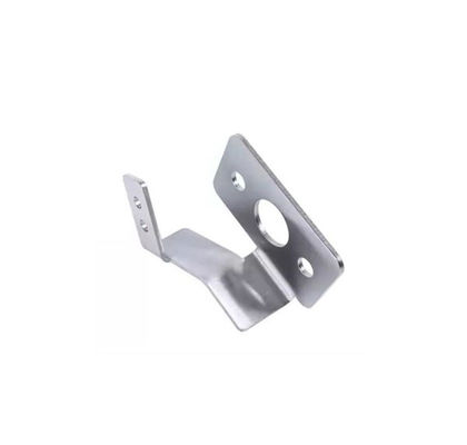 membeli Tinggi presisi profesional Custom CNC lembaran logam laser pemotongan Pengelasan Kontak logam Custom Stamping Layanan online manufacture