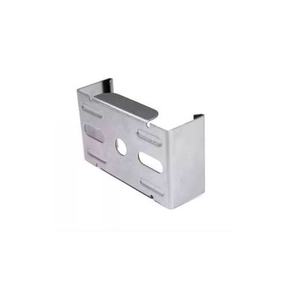 membeli Kualitas tinggi OEM Custom CNC Stamping Bagian Sheet Metal Fabrication untuk Alat Elektronik Klip Stamping Pabrik online manufacture