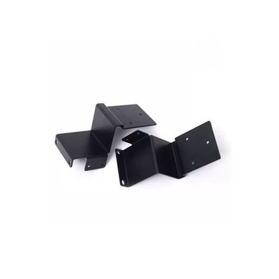 membeli Pengolahan Custom Metal Stamping Bagian Metal Sheet Custom Fabrication Service Precision Stamping Bagian Metal online manufacture