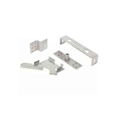 membeli Bagian-bagian logam lembaran khusus Pemotongan laser Pengelasan Stamping Layanan lembaran logam Bagian rangka online manufacture